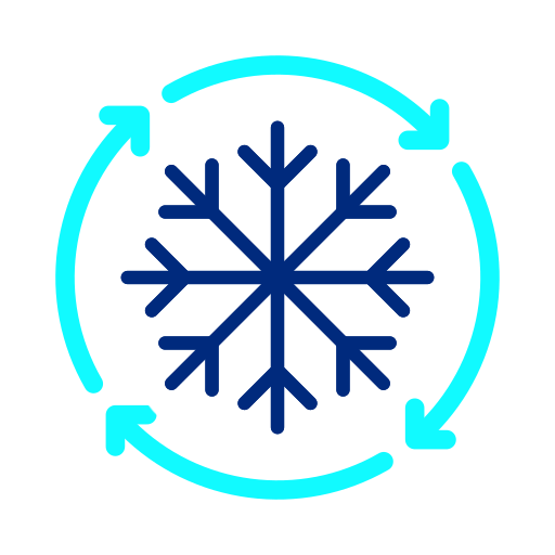 Hexafrío